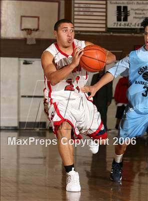 Thumbnail 3 in Compton vs. Centennial (Ocean View TOC) photogallery.