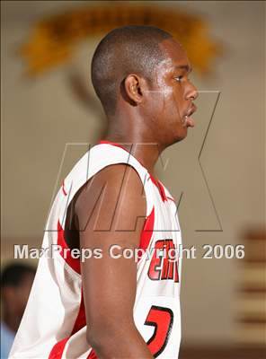 Thumbnail 2 in Compton vs. Centennial (Ocean View TOC) photogallery.