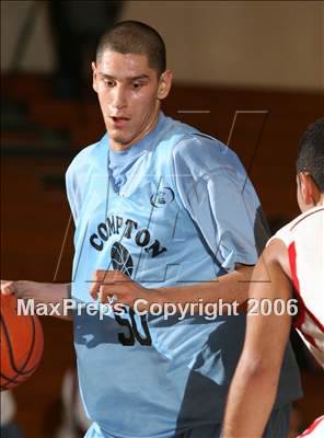 Thumbnail 1 in Compton vs. Centennial (Ocean View TOC) photogallery.