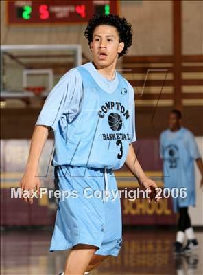 Thumbnail 3 in Compton vs. Centennial (Ocean View TOC) photogallery.