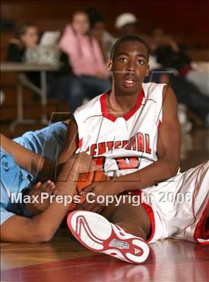 Thumbnail 1 in Compton vs. Centennial (Ocean View TOC) photogallery.