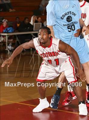 Thumbnail 3 in Compton vs. Centennial (Ocean View TOC) photogallery.