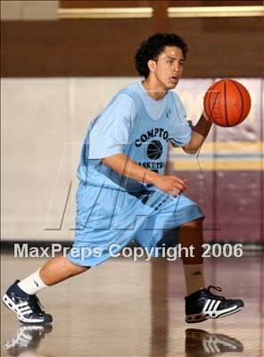 Thumbnail 2 in Compton vs. Centennial (Ocean View TOC) photogallery.