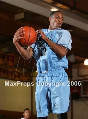 Thumbnail 3 in Compton vs. Centennial (Ocean View TOC) photogallery.