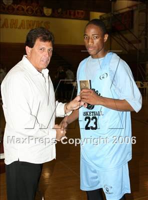 Thumbnail 1 in Compton vs. Centennial (Ocean View TOC) photogallery.