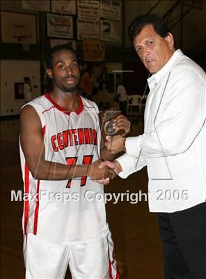 Thumbnail 3 in Compton vs. Centennial (Ocean View TOC) photogallery.
