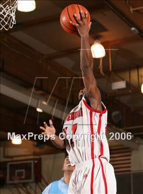 Thumbnail 2 in Compton vs. Centennial (Ocean View TOC) photogallery.