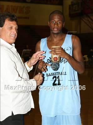 Thumbnail 1 in Compton vs. Centennial (Ocean View TOC) photogallery.
