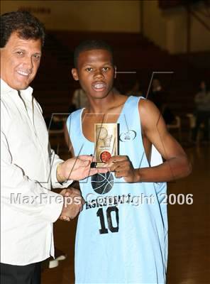 Thumbnail 3 in Compton vs. Centennial (Ocean View TOC) photogallery.