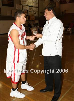 Thumbnail 2 in Compton vs. Centennial (Ocean View TOC) photogallery.