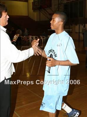 Thumbnail 2 in Compton vs. Centennial (Ocean View TOC) photogallery.