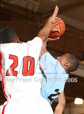 Thumbnail 2 in Compton vs. Centennial (Ocean View TOC) photogallery.