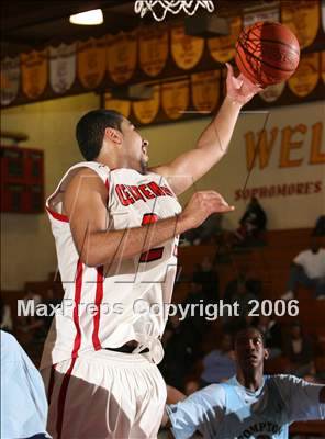 Thumbnail 2 in Compton vs. Centennial (Ocean View TOC) photogallery.