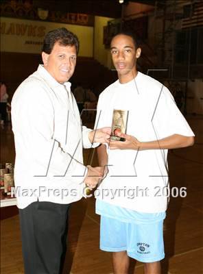 Thumbnail 2 in Compton vs. Centennial (Ocean View TOC) photogallery.