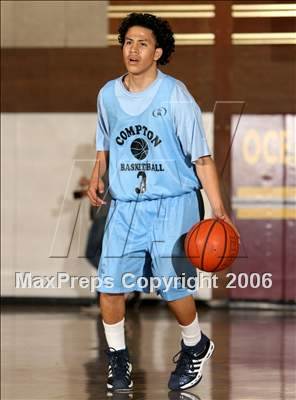 Thumbnail 3 in Compton vs. Centennial (Ocean View TOC) photogallery.