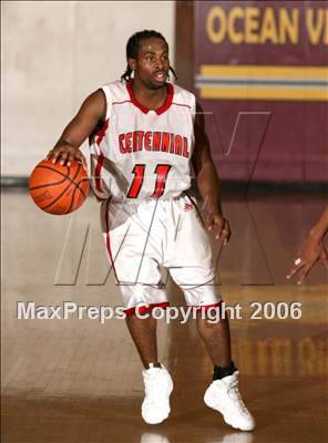 Thumbnail 3 in Compton vs. Centennial (Ocean View TOC) photogallery.