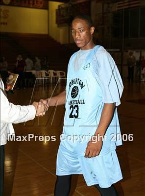 Thumbnail 3 in Compton vs. Centennial (Ocean View TOC) photogallery.