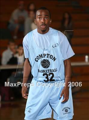 Thumbnail 2 in Compton vs. Centennial (Ocean View TOC) photogallery.