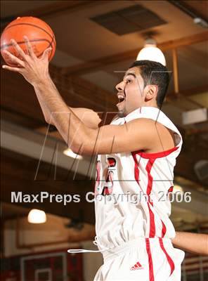 Thumbnail 1 in Compton vs. Centennial (Ocean View TOC) photogallery.