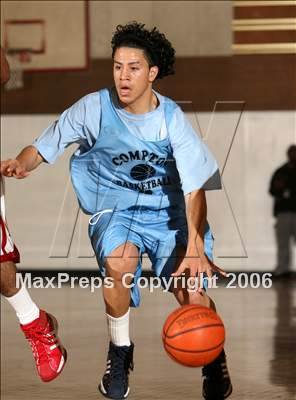 Thumbnail 1 in Compton vs. Centennial (Ocean View TOC) photogallery.