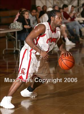 Thumbnail 2 in Compton vs. Centennial (Ocean View TOC) photogallery.