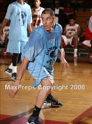 Thumbnail 2 in Compton vs. Centennial (Ocean View TOC) photogallery.