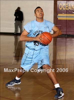 Thumbnail 3 in Compton vs. Centennial (Ocean View TOC) photogallery.
