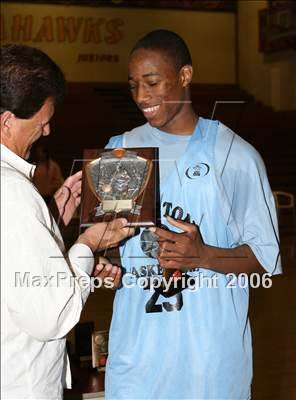 Thumbnail 3 in Compton vs. Centennial (Ocean View TOC) photogallery.