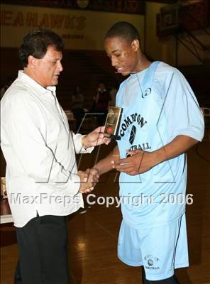 Thumbnail 2 in Compton vs. Centennial (Ocean View TOC) photogallery.