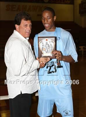 Thumbnail 1 in Compton vs. Centennial (Ocean View TOC) photogallery.