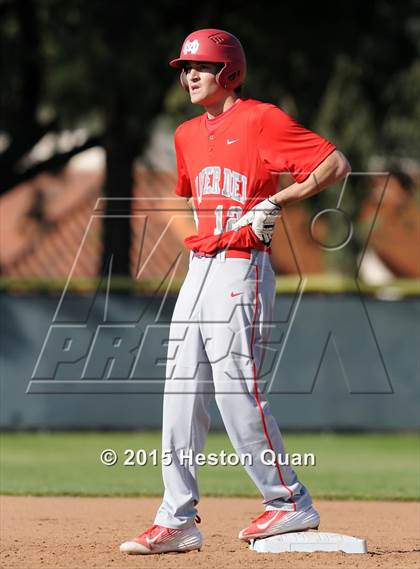 Thumbnail 1 in Mater Dei @ Canyon (Garden Grove Slugfest) photogallery.