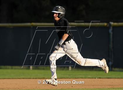 Thumbnail 1 in Mater Dei @ Canyon (Garden Grove Slugfest) photogallery.