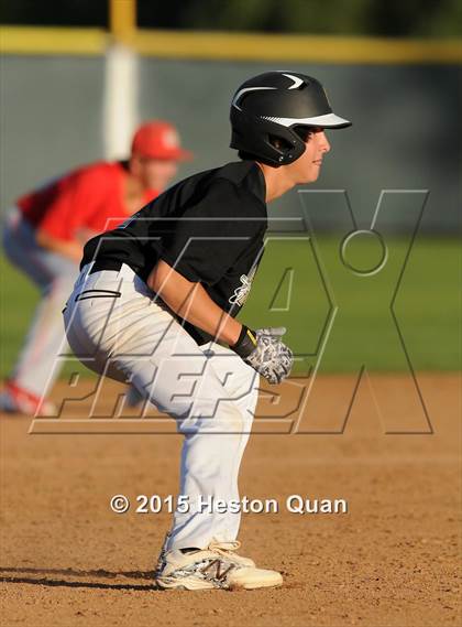 Thumbnail 3 in Mater Dei @ Canyon (Garden Grove Slugfest) photogallery.