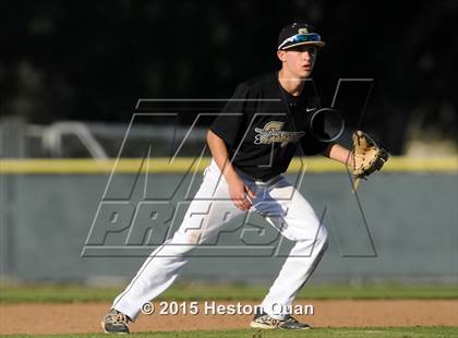 Thumbnail 2 in Mater Dei @ Canyon (Garden Grove Slugfest) photogallery.