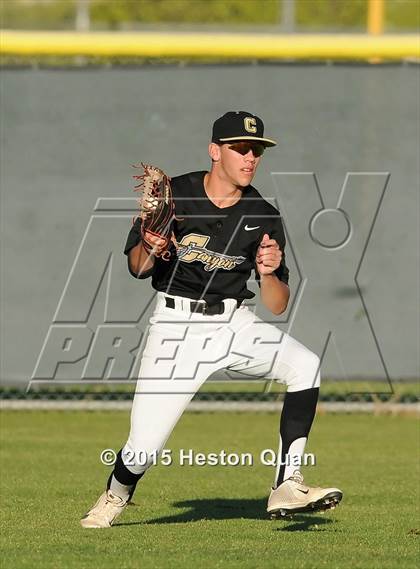 Thumbnail 2 in Mater Dei @ Canyon (Garden Grove Slugfest) photogallery.