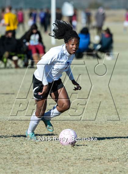 Thumbnail 1 in Rancho Cucamonga vs. Bonita Vista photogallery.