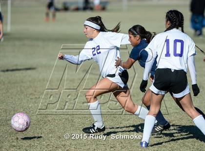 Thumbnail 2 in Rancho Cucamonga vs. Bonita Vista photogallery.