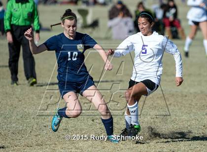 Thumbnail 3 in Rancho Cucamonga vs. Bonita Vista photogallery.