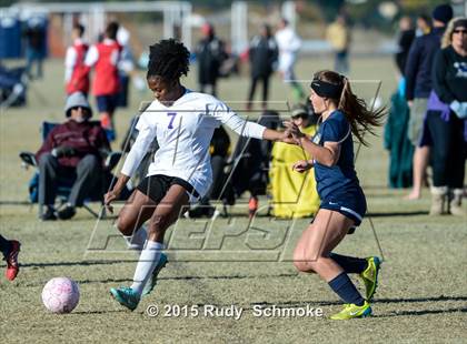 Thumbnail 1 in Rancho Cucamonga vs. Bonita Vista photogallery.