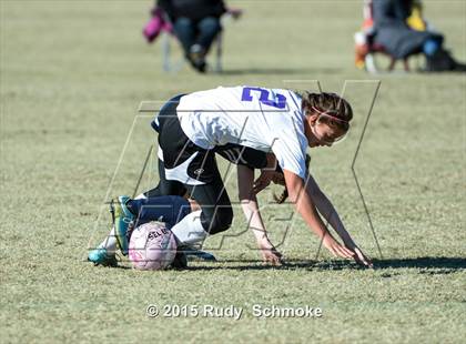 Thumbnail 1 in Rancho Cucamonga vs. Bonita Vista photogallery.