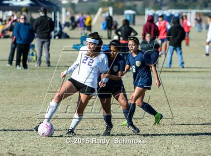 Thumbnail 3 in Rancho Cucamonga vs. Bonita Vista photogallery.