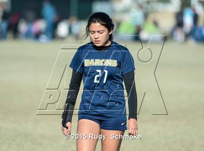 Thumbnail 2 in Rancho Cucamonga vs. Bonita Vista photogallery.