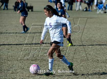 Thumbnail 3 in Rancho Cucamonga vs. Bonita Vista photogallery.