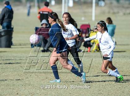Thumbnail 3 in Rancho Cucamonga vs. Bonita Vista photogallery.
