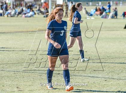 Thumbnail 2 in Rancho Cucamonga vs. Bonita Vista photogallery.