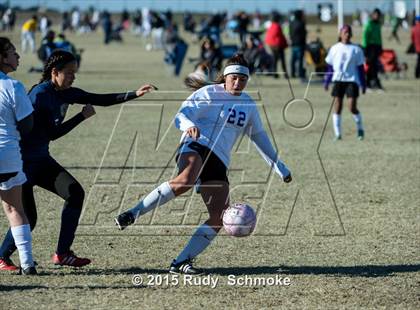 Thumbnail 2 in Rancho Cucamonga vs. Bonita Vista photogallery.