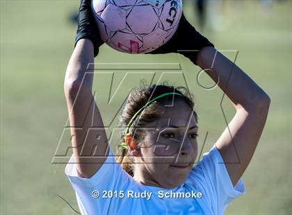 Thumbnail 3 in Rancho Cucamonga vs. Bonita Vista photogallery.