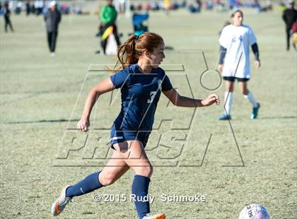 Thumbnail 1 in Rancho Cucamonga vs. Bonita Vista photogallery.