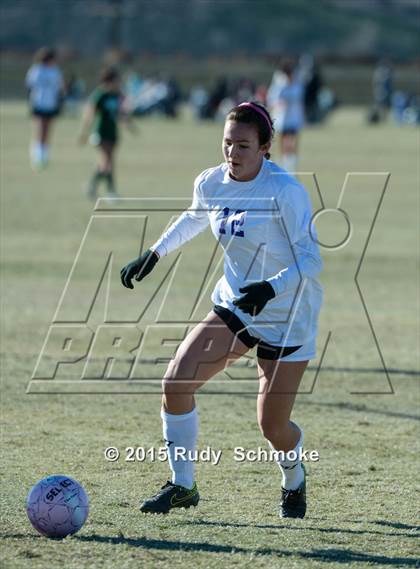Thumbnail 2 in Rancho Cucamonga vs. Bonita Vista photogallery.
