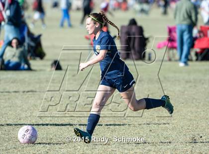 Thumbnail 2 in Rancho Cucamonga vs. Bonita Vista photogallery.